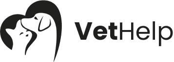 VetHelp Logo